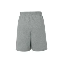 Quần short bóng rổ Nike Dri-Fit Standard Issue thoáng khí, nhanh khô, chất liệu dệt kim, màu trơn, thoải mái và đa năng dành cho nam, màu xám. - Xám - Xem 2