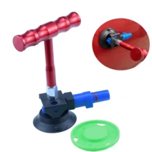 New Car Dent Repair Tool, T-Shaped Handheld Pulling Suction Cup Body Dent Restoration And Leveling Paint Tool Without Damage - A - View 9