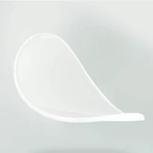 Mediheal ダーマ クリア ティーツリー スポットケア パッチ 60枚入｜ポイント集中ケア + 皮脂バランス調整 ノーズ・フェイス用 スキンケアパッチ - シングルオプション - チェックする 2