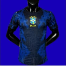 Brazil Team Jersey, New 2026 Models, Take Advantage! - BRASIL AZUL GG - Ver 1