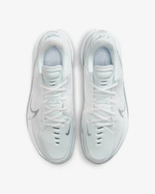 Nike Air Zoom G.T. Cut EP Women's Basketball Shoes CZ0176-102 White Size - 白色 - 查看 5