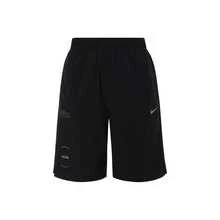 Nike Dri-FIT Challenger 9"男子運動短褲快乾 男款黑色 - 黑色 - 查看 10