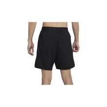 Quần short thể thao và thường ngày in chữ Nike, dành cho nam, màu đen. - màu đen - Xem 2