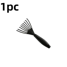 Styling Comb, Texture Comb, Wide-Tooth Comb - The Best Tools To Create Beautiful Hairstyles; Volume Styling Device; Eyebrow Trimmer (Suitable For Men And Women, Available In Gray And Pink) - Multicolor - View 17