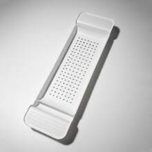 Bồn tắm người lớn gấp gọn dung tích cực lớn 84,5 gallon/320 lít, thiết kế cách nhiệt dày dặn, không cần lắp đặt, có giá treo khăn, thích hợp cho cả tắm nước đá và nước nóng, dễ dàng cất giữ - Vật dụng thiết yếu cho phòng tắm. - Bồn tắm gấp - Xem 11