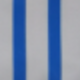 藍白色