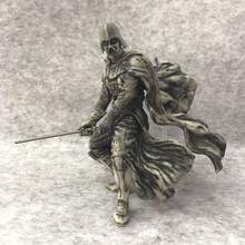 Star Wars 星球大战特别版水墨画风格3D角色模型/收藏品 - 均碼 - 查看 7