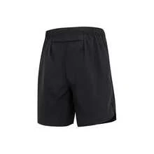 Nike Dri-Fit AS M NK DF CHALLENGER SHORT 7U 純色Logo標識運動五分休閒短褲 男款 黑色 - 黑色 - 查看 4
