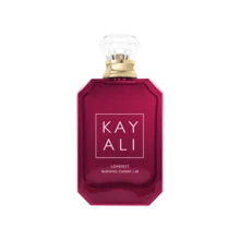 KAYALI Lovefest Burning Cherry 48 Eau De Parfum For Women – Long Lasting Cherry Raspberry Woody Perfume, Palo Santo, Patchouli & Sweet Warm Fragrance Spray, 3.4 Oz / 100ml - LOVEFEST BURNING CHERRY | 48 - 查看 1
