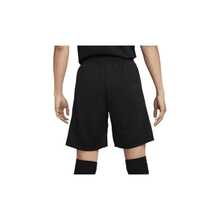 Nike Dri-Fit Strike logo標誌繫帶休閒運動足球褲 男款 黑色 - 黑色 - 查看 4