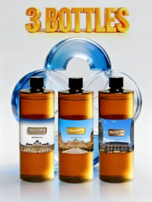 500ml Fragrance Essential Oil, Flameless Diffuser Refill Liquid, Suitable For Humidifier, Reed Diffuser, Flameless Diffuser, Hotel High-End Flameless Fragrance Essential Oil Reed Diffuser, Long-Lasting Aroma - Applicable For Home, Bedroom, Living Room, Bathroom And Various Occasions - 500ML - View 32