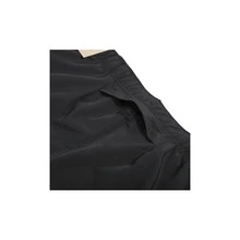 Nike Dri-Fit AS M NK DF CHALLENGER SHORT 7U 純色Logo標識運動五分休閒短褲 男款 黑色 - 黑色 - 查看 8