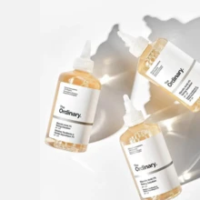 The Ordinary Glycolic Acid 7% Toning Solution - Ácido glicólico 7% - Ver 6