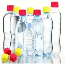 2个装硅胶开瓶器，罐盖移除器，通用瓶盖开启器，防滑 - 顏色隨機 - 查看 7