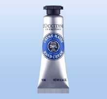 L'Occitane Classic Shea Butter Hand Cream 10ml Deep Nourishing Moisturizing Hand Lotion For Dry Chapped Hands Intensive Hydration Repair Hand Care Cream Suitable For Dry Hand Skin Daily Use Travel Size Portable Hand Moisturizer - White - View 2