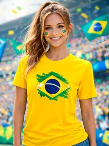 Amarelo