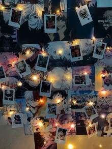 Personalisierte Fotobox, individualisierte Hochzeitsdekoration, personalisierter Fotobooth-Druck, Hochzeitsgeschenke, Lesezeichen, Valentinstags-Geschenke, Paar-Foto-Dekorationen, Thanksgiving-Geschenke, Neujahrgeschenke, Partydekoration, individualisierter Fotobooth-Druck, Hochzeitsfotobooth-Karten, Fotobooth-Fotostreifen, individualisierter Textfotorahmen, Valentinstags-Dekorationen - mehrfarbig - Übersicht 9