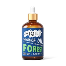 HIQILI 100毫升/3.38液盎司香氛精油，纯正未稀释，清新亚麻、椰子、樱花、酸奶、草莓、香蕉香型，适用于香薰机、加湿器、DIY香氛、空气清新剂、蜡烛、手工皂制作、空气净化器 - 多種香味 - 查看 46