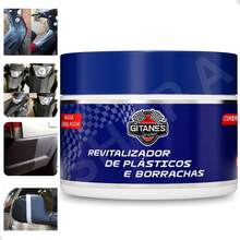 Car Wash & Maintenance - azul real - Ver 9