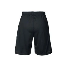 Nike Dri-Fit Strike logo標誌繫帶休閒運動足球褲 男款 黑色 - 黑色 - 查看 2