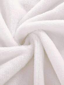 复活节法兰绒毯，复活节彩蛋格子兔子花朵树叶图案，柔软蓬松舒适，适合沙发、床铺休闲使用。 - 彩色 - 查看 8