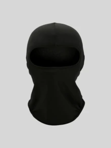 Unisex Neck Gaiter Face Mask Arm Sleeves, Summer Cooling Neck Warmer For Cycling, Skiing - Multicolor - View 5