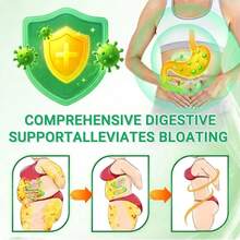 2 Paquetes De Parches Glorenda Para Moringa, Parches Delgado - Gel - Ver 8