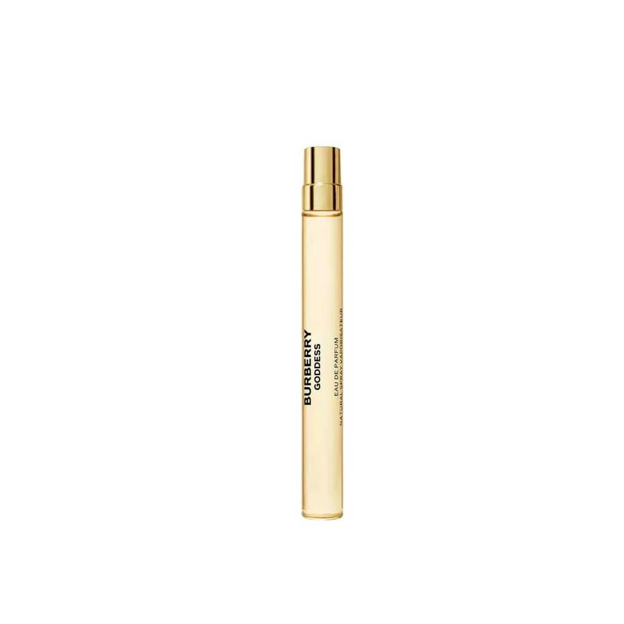 Burberry - Goddess EDP Travel Spray (10ml) Mini Perfume, Long-Lasting Fragrance - 花卉印花 - 查看 1