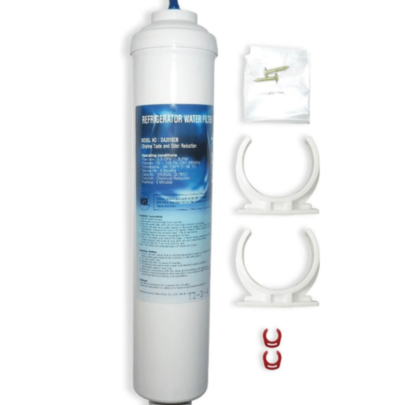 Jarras filtradoras de agua y cartuchos de filtros de agua