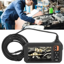 Borescopes - Schwarz - Übersicht 6