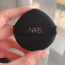 NARS Black Cushion Makeup Puff, Essential Daily Cosmetic - Black - View 3