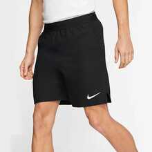 Quần short chạy bộ Nike Pro Flex dành cho nam, màu đen. - màu đen - Xem 3