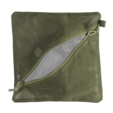 1个战术网状收纳袋内胆，模块化实用管理口袋旅行收纳EDC拉链袋 - 彩色 - 查看 5