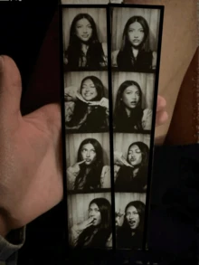 定制照片打印 | 浪漫情侣礼物、周年纪念纪念品、情人节惊喜个性化照片 | 适合情侣、浪漫礼物爱好者、周年纪念庆祝者、情人节策划者、约会之夜组织者、情侣礼物制作者、爱情回忆爱好者 | 支持上传情侣照片、浪漫情侣照、周年纪念照、情人节礼物照片 - 多色 - 查看 4