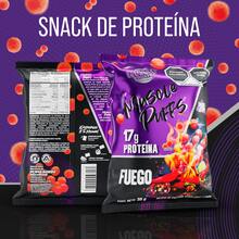 Forzagen Protein - 8 Pack - View 8