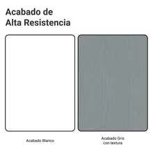 Kit Mueble Para Garaje Multiuso Madesa Agata 80cm BG 01 - Multicolor - Ver 10