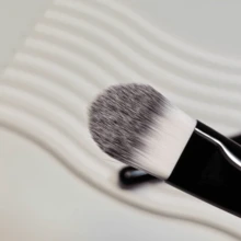 YSL Makeup Brushes, Professional Brushes - Black - View 1