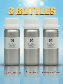 100毫升精油，油基香氛油（不含水），浓度35%，好评率97%，适用于香囊、香薰片、车载香薰机、香薰灯、香薰石、香薰木、蜡烛制作 - 100ml - 查看 22