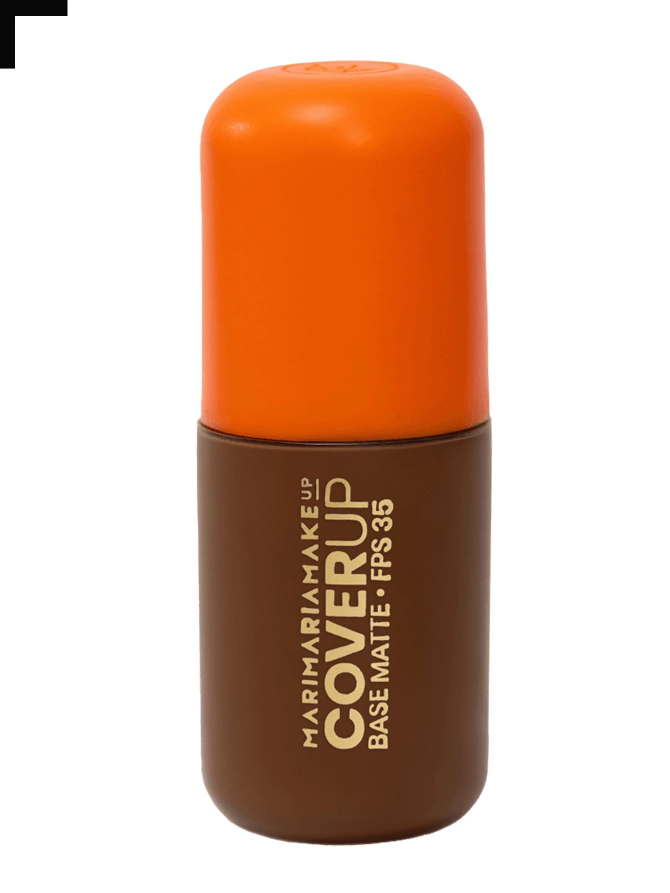 Mari Maria Base Cover Up Matte Liquid Base - MM31A - View 1