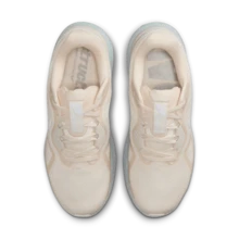 Nike Structure 26 Durable, Supportive, Lightweight Training Running Shoes, Women's IO9917-100 - Beige - View 2