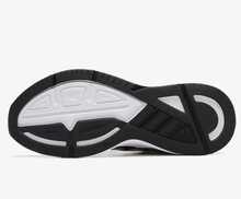 Adidas Unisex Lightweight Breathable Casual Sports Running Shoes - Black and White - View 9