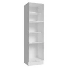 Alacena Armario Despensero Madesa Vik 60cm 3 Puertas BV 2 - Blanco y Verde - Ver 10