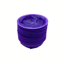 12pcs/Pack Disposable Car Vomit Bags, Travel Motion Sickness Bags, Thickened Leak-Proof Garbage Collection Bags, Suitable For Motion Sickness, Pregnant Women, And Pets During Air Travel - A - View 7