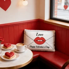 1 Customized Pillow, Personalized Pillow, Customized Picture Pad, Customized Face Doll, Personalized Spouse Doll, Customized Image Pad, Birthday Gift, Wedding Gift, Valentine's Day Gift, Family Gift, Couple Gift, Perfect Christmas Gift - 1 - View 6