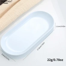 INS Nail Salon Disinfection Box, Jewelry Metal Tray, Dessert Tray, Special Box For Manicure - Multicolor - View 10