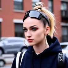 Gafas tácticas antivaho, gafas de tiro con 3 lentes intercambiables, protección UV400, gafas de airsoft. - Negro - Ver 4