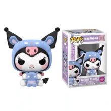 Funko POP  Melody  Baku Limited Edition  Collectible Figure, Limited Edition New Year Gift - Multicolor - View 14