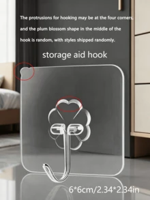 Estante de exhibición de escalera de acrílico, estante de exhibición trapezoidal de 3 niveles, estante de exhibición de almacenamiento para el hogar para joyas y cosméticos, organizador multinivel, estante de exhibición transparente, estante para pasteles y perfumes, decoración de habitación, artículos esenciales de viaje, bolsa de maquillaje, artículos esenciales de viaje - Multicolor - Ver 12