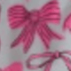 Bess Bows Pink