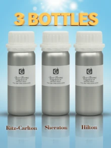 100毫升精油，油基香氛油（不含水），浓度35%，好评率97%，适用于香囊、香薰片、车载香薰机、香薰灯、香薰石、香薰木、蜡烛制作 - 100ml - 查看 23